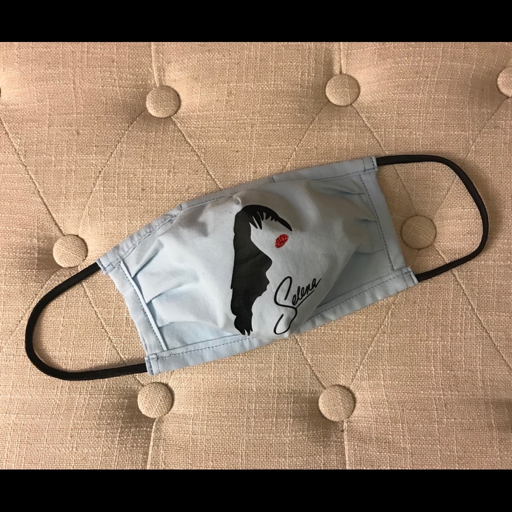 Selena Mask
